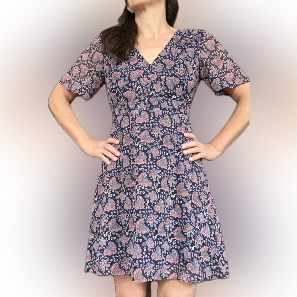 Madewell Dress